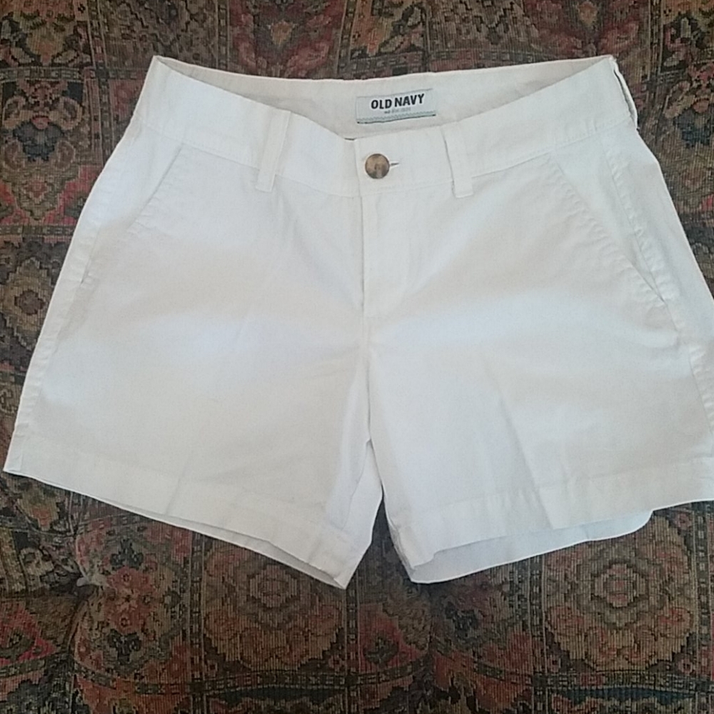 Old navy shorts